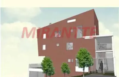 Apartamento de 69.2m² com 1 quartos em vila madalena