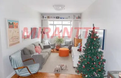 Apartamento com 3 quartos à venda na Rua Doutor Eduardo de Souza Aranha, Vila Olímpia, São Paulo