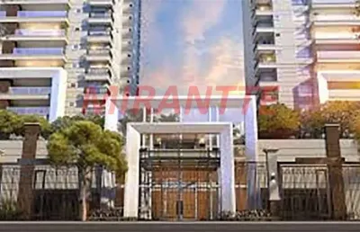 Cobertura com 4 quartos à venda na Rua Vespasiano, Vila Romana, São Paulo