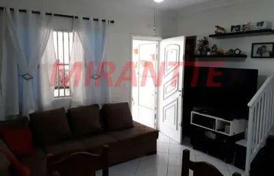 Casa em condomínio fechado com 3 quartos à venda na Rua Paulina, Água Rasa, São Paulo