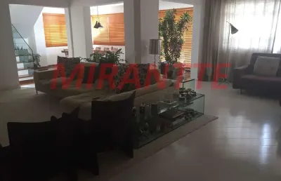 Cobertura com 3 quartos à venda na Rua Liberato Carvalho Leite, Vila Andrade, São Paulo