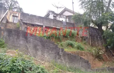 Terreno à venda na Avenida Senador José Ermírio de Moraes, Tremembé, São Paulo