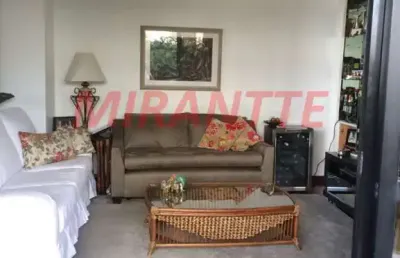 Apartamento com 3 quartos à venda na Rua Turiassu, Perdizes, São Paulo