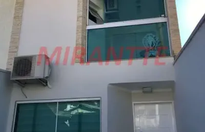 Casa com 3 quartos à venda na Rua Armando Ramos Filho, Freguesia do Ó, São Paulo