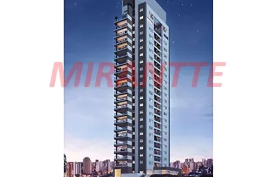 Apartamento com 3 quartos à venda na Rua Mário Whately, Alto da Lapa, São Paulo