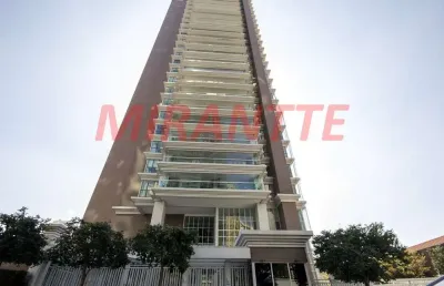 Apartamento com 4 quartos à venda na Rua Antônio Camardo, Tatuapé, São Paulo