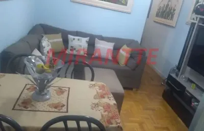 Apartamento com 1 quarto à venda na Praça Doutor Mário Margarido, Centro, São Paulo
