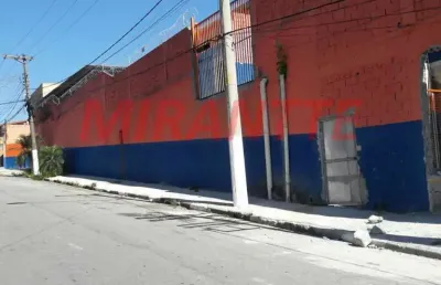 Barracão / Galpão / Depósito à venda na Avenida João Paulo da Silva, Interlagos, São Paulo