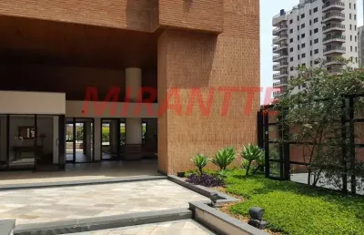 Apartamento com 3 quartos à venda na Rua Barão do Triunfo, Brooklin, São Paulo