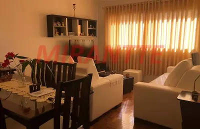 Apartamento com 2 quartos à venda na Avenida Lasar Segall, Imirim, São Paulo