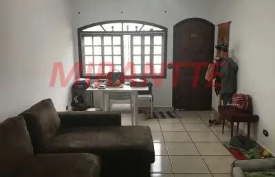 Casa com 3 quartos à venda na Rua Epaminondas Melo do Amaral, Imirim, São Paulo