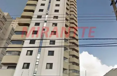 Apartamento de 315m² com 3 quartos em jardim analia franco