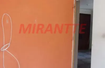 Apartamento com 2 quartos à venda na Avenida Deputado Cantídio Sampaio, Vila Souza, São Paulo