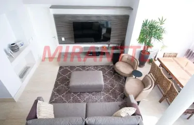 Apartamento com 3 quartos à venda na Rua Cayowaá, Perdizes, São Paulo