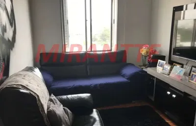 Apartamento com 2 quartos à venda na Rua Sérgio Tomás, Bom Retiro, São Paulo
