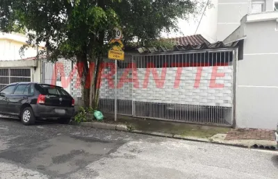 Casa com 4 quartos à venda na Rua José Buono, Jaçanã, São Paulo