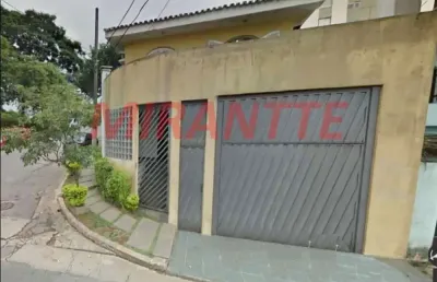 Casa com 4 quartos à venda na Rua Bartolomeu de Ribeira, Jaguaré, São Paulo