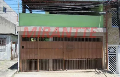 Casa com 4 quartos à venda na Rua Mário Amorim, Jardim Peri, São Paulo
