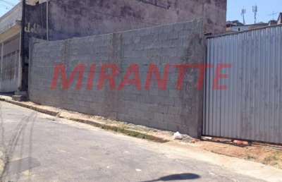 Terreno à venda na Rua Álvaro Cavalcante, Vila Medeiros, São Paulo