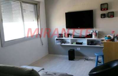 Apartamento de 106m² com 3 quartos em campos elíseos
