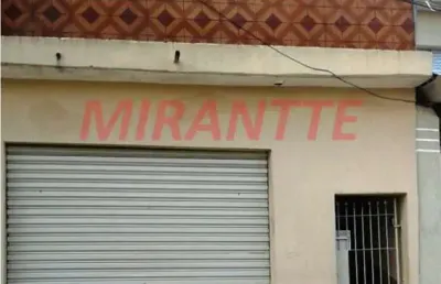Casa com 4 quartos à venda na Rua Salto do Itararé, Pirituba, São Paulo