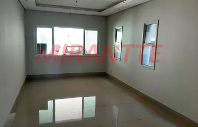 Sobrado de 240m² com 3 quartos em parque sao domingos
