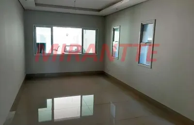 Sobrado de 240m² com 3 quartos em parque sao domingos