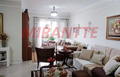 Apartamento com 3 quartos à venda na Rua Doutor Zuquim, Santana, São Paulo