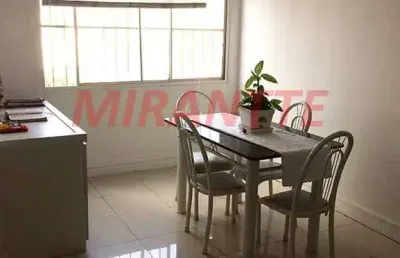 Apartamento com 3 quartos à venda na Rua Voluntários da Pátria, Santana, São Paulo