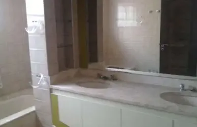 Apartamento de 240m² com 3 quartos em jardim paulista