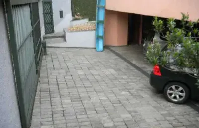Casa com 4 quartos à venda na Rua Duque de Caxias, Santo Amaro, São Paulo