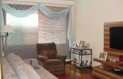 Casa com 3 quartos à venda na Rua George Oetterer, Jardim São Paulo (Zona Norte), São Paulo