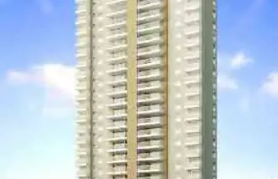 Apartamento com 4 quartos à venda na Rua Roma, Lapa, São Paulo