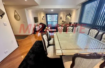 Apartamento de 140m² com 3 quartos em santa terezinha