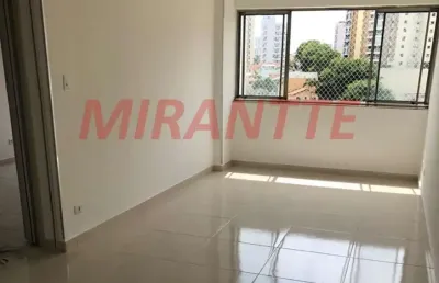 Apartamento com 2 quartos à venda na Rua Voluntários da Pátria, Santana, São Paulo
