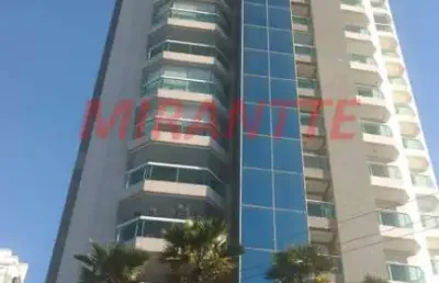 Apartamento de 243m² com 3 quartos em vila progresso