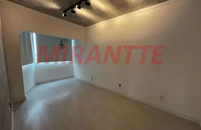 Cobertura com 2 quartos à venda na Avenida Doutor Francisco Ranieri, Mandaqui, São Paulo