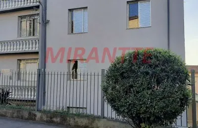 Apartamento com 3 quartos à venda na Rua Mere Marie Anais de Sion, Tucuruvi, São Paulo