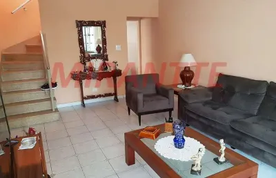 Casa com 3 quartos à venda na Rua Vaz Muniz, Jardim Franca, São Paulo