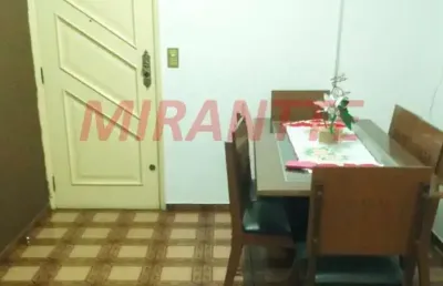 Apartamento com 3 quartos à venda na Avenida Mariana Ubaldina do Espírito Santo, Macedo, Guarulhos