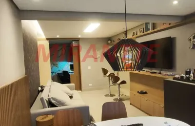 Apartamento com 2 quartos à venda na Rua Amaral Gama, Santana, São Paulo