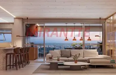 Apartamento com 3 quartos à venda na Rua Jorge Tibiriçá, Vila Mariana, São Paulo