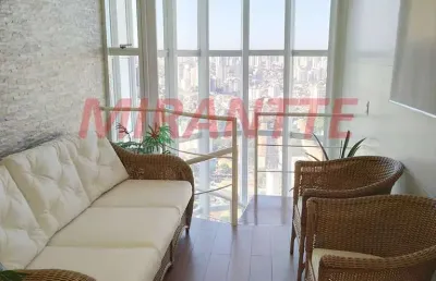 Apartamento de 134m² com 4 quartos em vila nova cachoeirinha