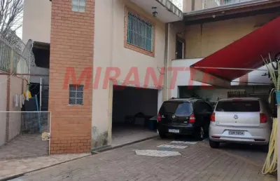 Casa com 3 quartos à venda na Travessa Manuel Fraga, Vila Nova Mazzei, São Paulo