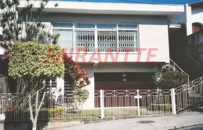 Casa com 3 quartos à venda na Rua Gaspar Soares, Jardim São Paulo (Zona Norte), São Paulo