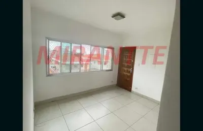 Apartamento de 62m² com 2 quartos em jardim são paulo