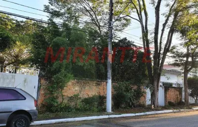 Terreno à venda na Rua Verona, Parque Palmas do Tremembé, São Paulo