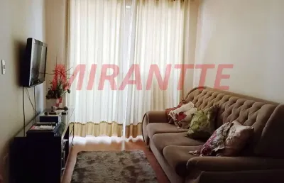 Apartamento com 2 quartos à venda na Avenida Álvaro Machado Pedrosa, Tucuruvi, São Paulo