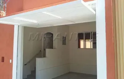 Casa com 1 quarto à venda na Rua Atílio Piffer, Casa Verde, São Paulo