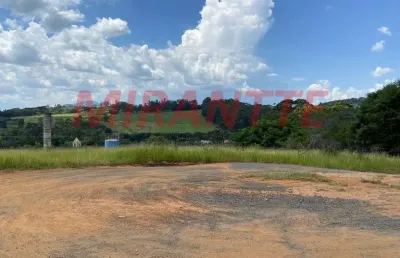 Terreno à venda na Rodovia Padre Aldo Bolini, Água Comprida, Bragança Paulista